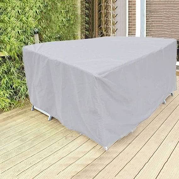 Outdoor Furniture Cover | Weatherproof · Werune