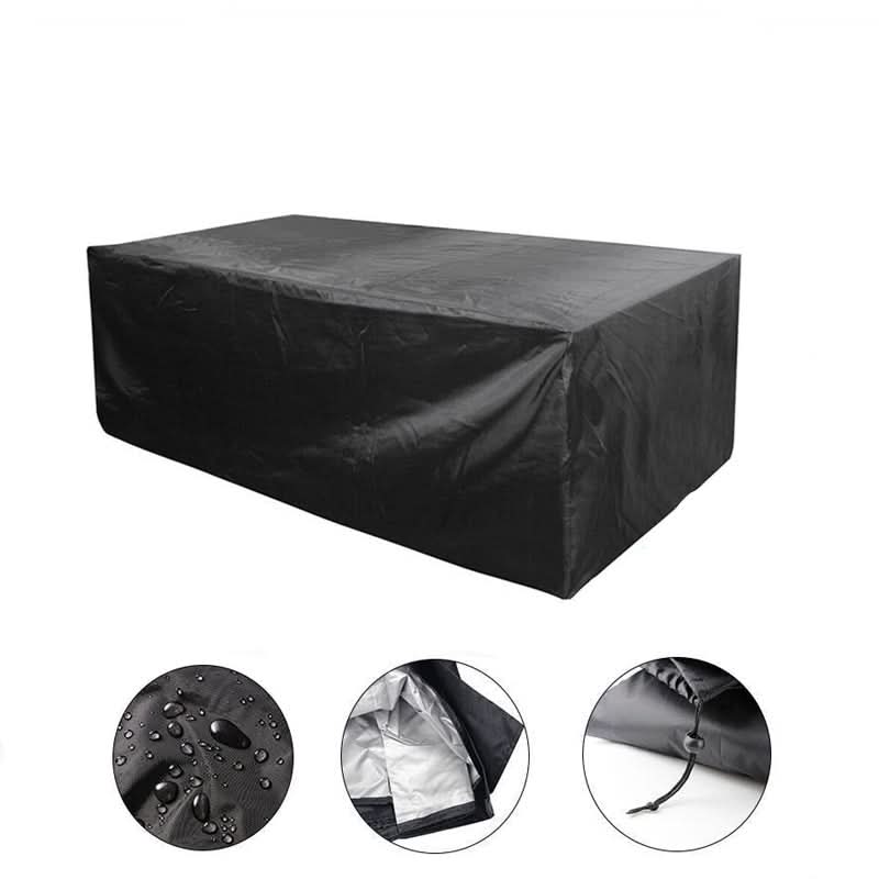 Outdoor Furniture Cover | Weatherproof · Werune