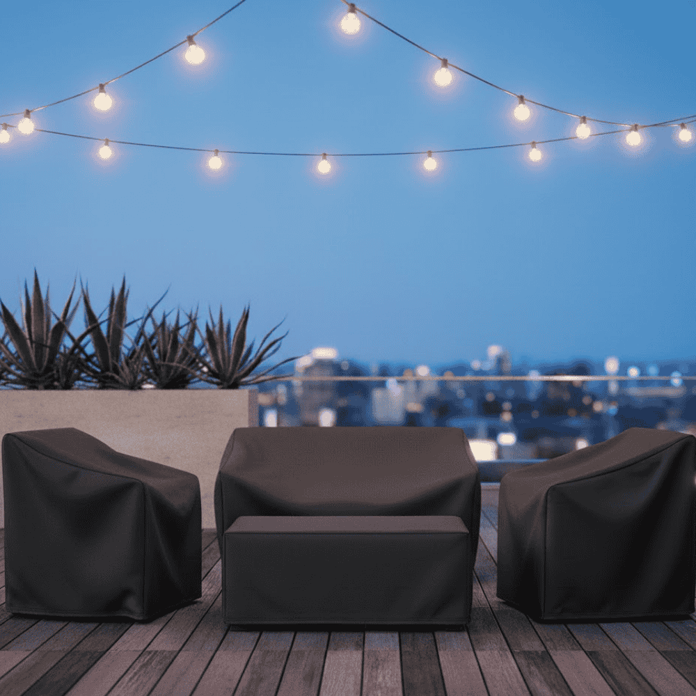 Outdoor Furniture Cover | Weatherproof · Werune