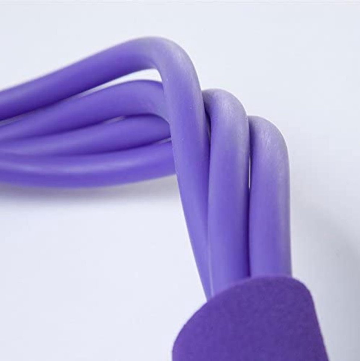 Pedal Resistance Band | Sit Up Trainer · Werune