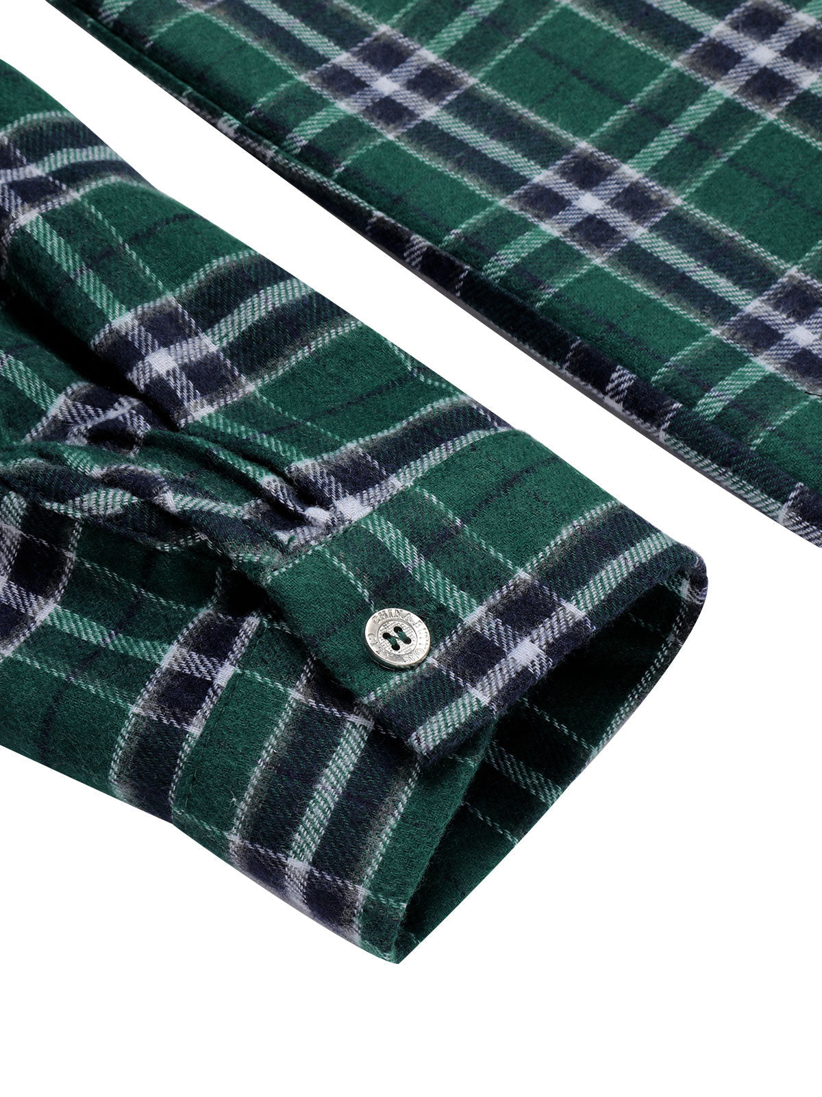 Plaid Shirt Dress Women's Belted Handkerchief Hem Red Tartan – Casual, Vintage Retro Day Wear