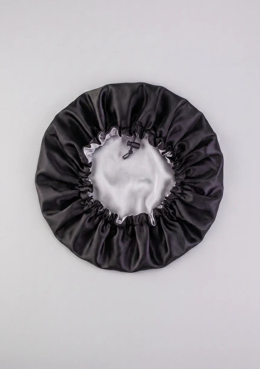 Reversible Sleep Bonnet | Adjustable Drawstring · Werune
