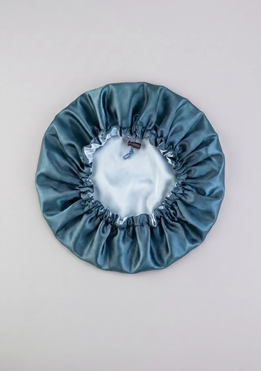 Reversible Sleep Bonnet | Adjustable Drawstring · Werune