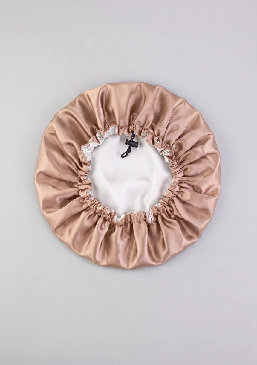 Reversible Sleep Bonnet | Adjustable Drawstring · Werune