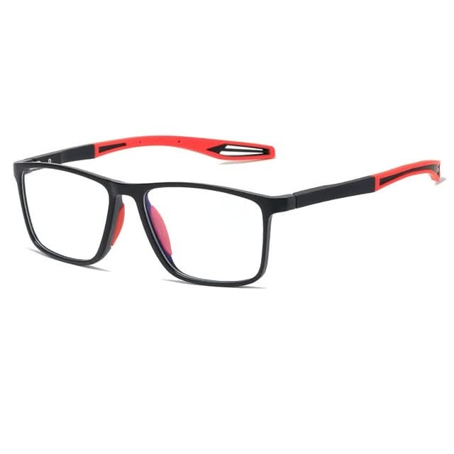 Sport Reading Glasses | Full Rim Frame · Werune
