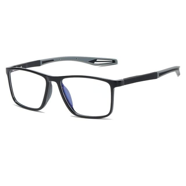 Sport Reading Glasses | Full Rim Frame · Werune