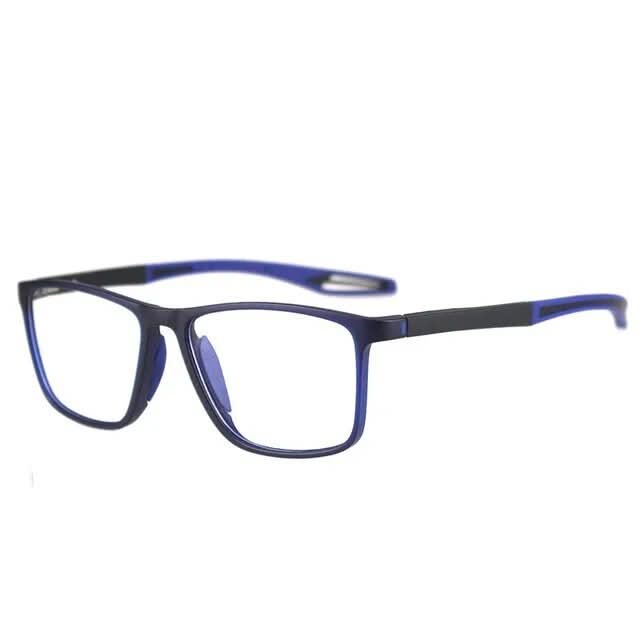 Sport Reading Glasses | Full Rim Frame · Werune