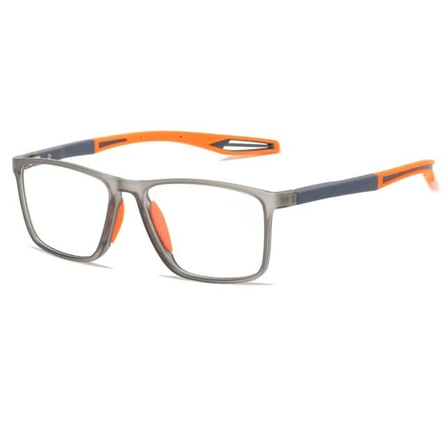 Sport Reading Glasses | Full Rim Frame · Werune