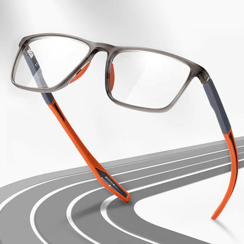 Sport Reading Glasses | Full Rim Frame · Werune