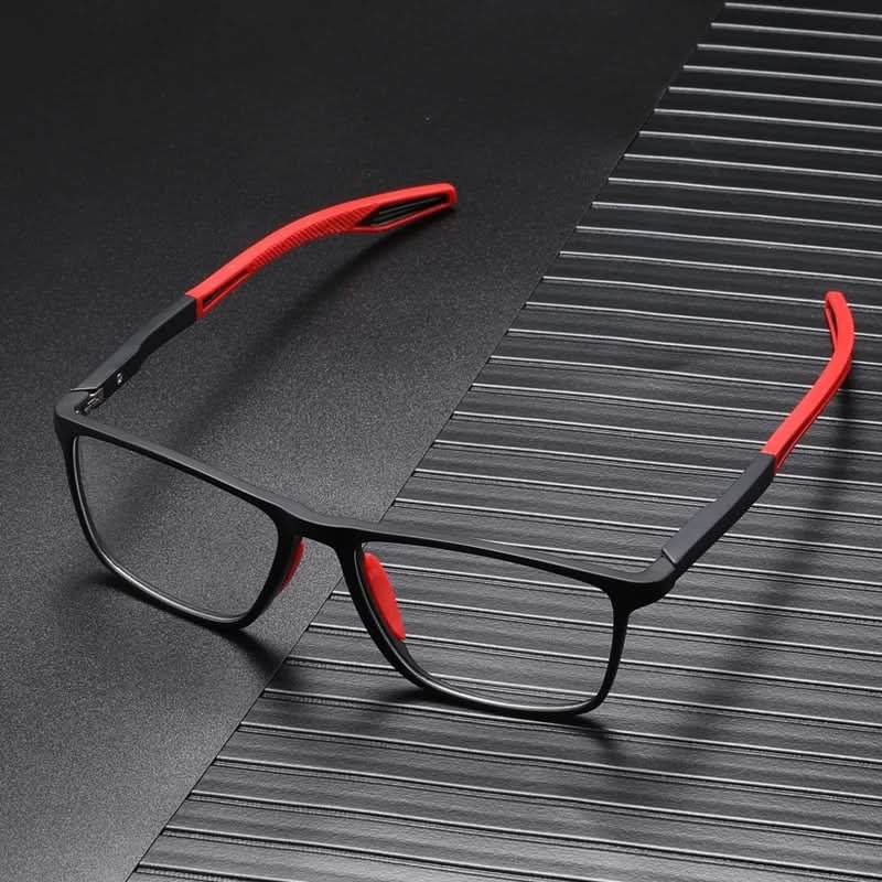 Sport Reading Glasses | Full Rim Frame · Werune