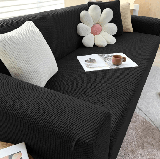 Stretch Sofa Cover | Non Slip · Werune