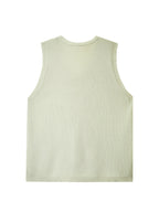 Sweater Vest Knit V-Neck Longline Women's with Pockets – Casual, Layering, Office, Gift
