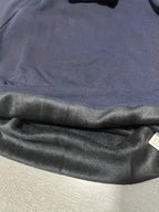 Turtleneck Jumper Fleece-Lined Knit Black Men's – Casual, Winter, Office, Gift · Werune