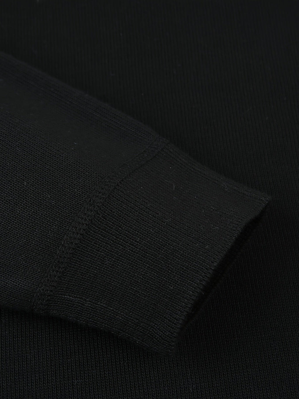 Turtleneck Jumper Fleece-Lined Knit Black Men's – Casual, Winter, Office, Gift · Werune