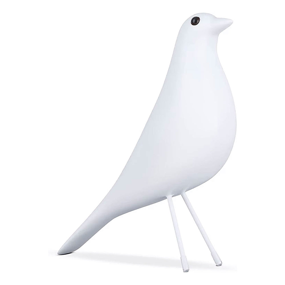 Bird Figurine | Minimalist Table Accent-Figurine-werune.com