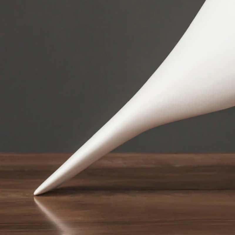 Bird Figurine | Minimalist Table Accent-Figurine-werune.com