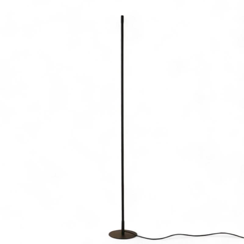 Floor Lamp | Slim Vertical Light Bar Design Werune