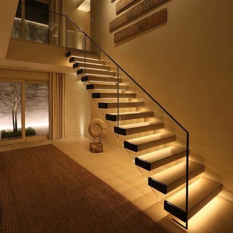 Motion Sensor Light Bar | Night Lighting Werune