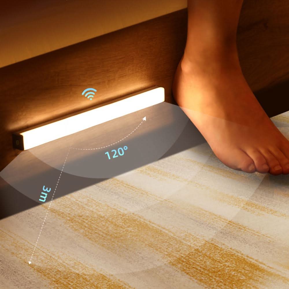 Motion Sensor Light Bar | Night Lighting Werune