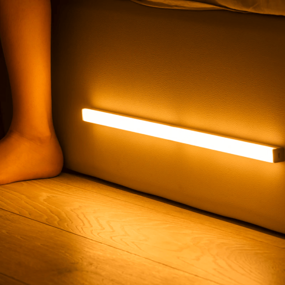 Motion Sensor Light Bar | Night Lighting Werune