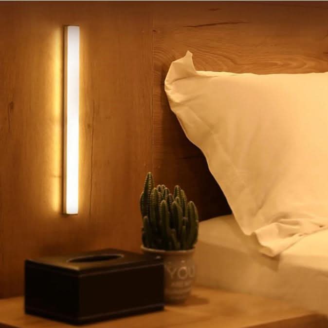 Motion Sensor Light Bar | Night Lighting Werune