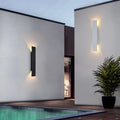 Outdoor Wall Light | Up Down Exterior Design - Werune