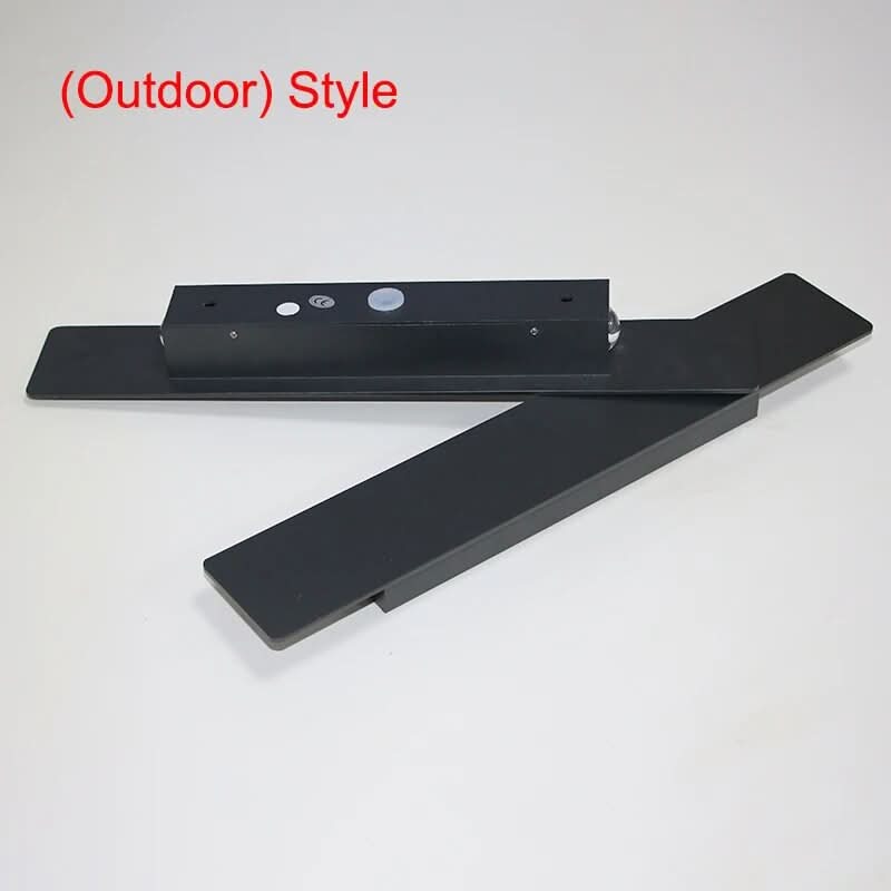 Outdoor Wall Light | Up Down Exterior Design - Werune