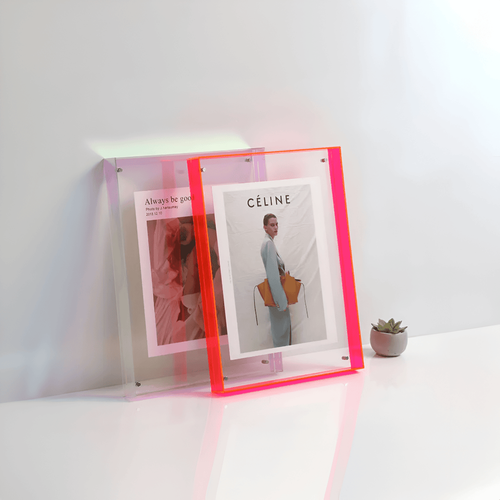Picture Frame | Wall Mounted Display-Picture Frame-werune.com
