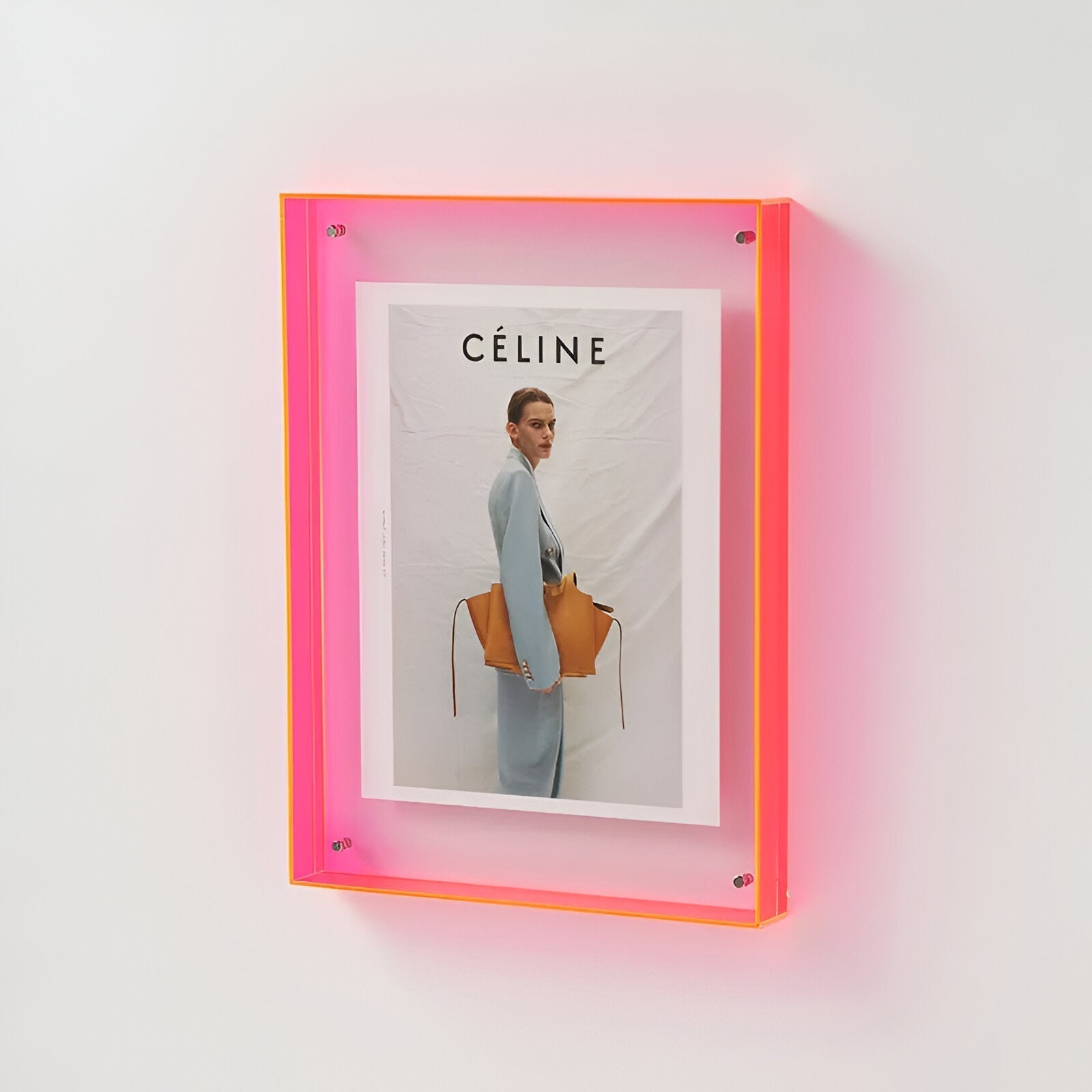 Picture Frame | Wall Mounted Display-Picture Frame-werune.com
