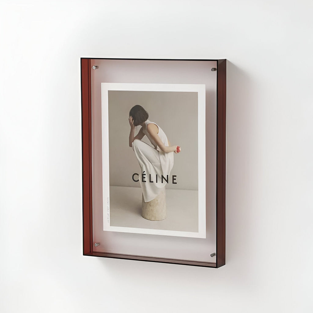 Picture Frame | Wall Mounted Display-Picture Frame-werune.com