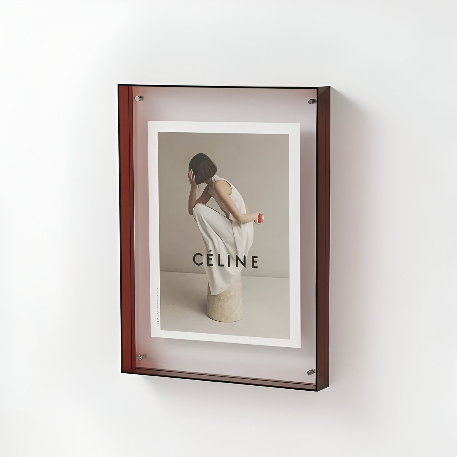 Picture Frame | Wall Mounted Display-Picture Frame-werune.com