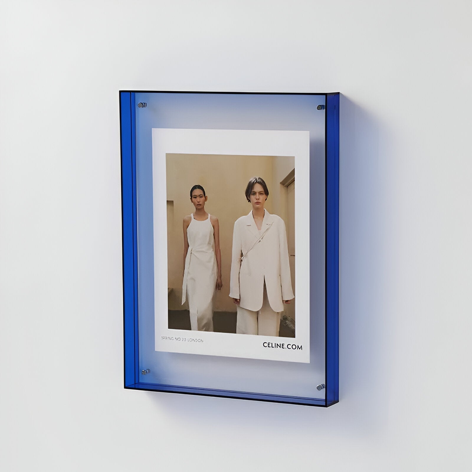 Picture Frame | Wall Mounted Display-Picture Frame-werune.com