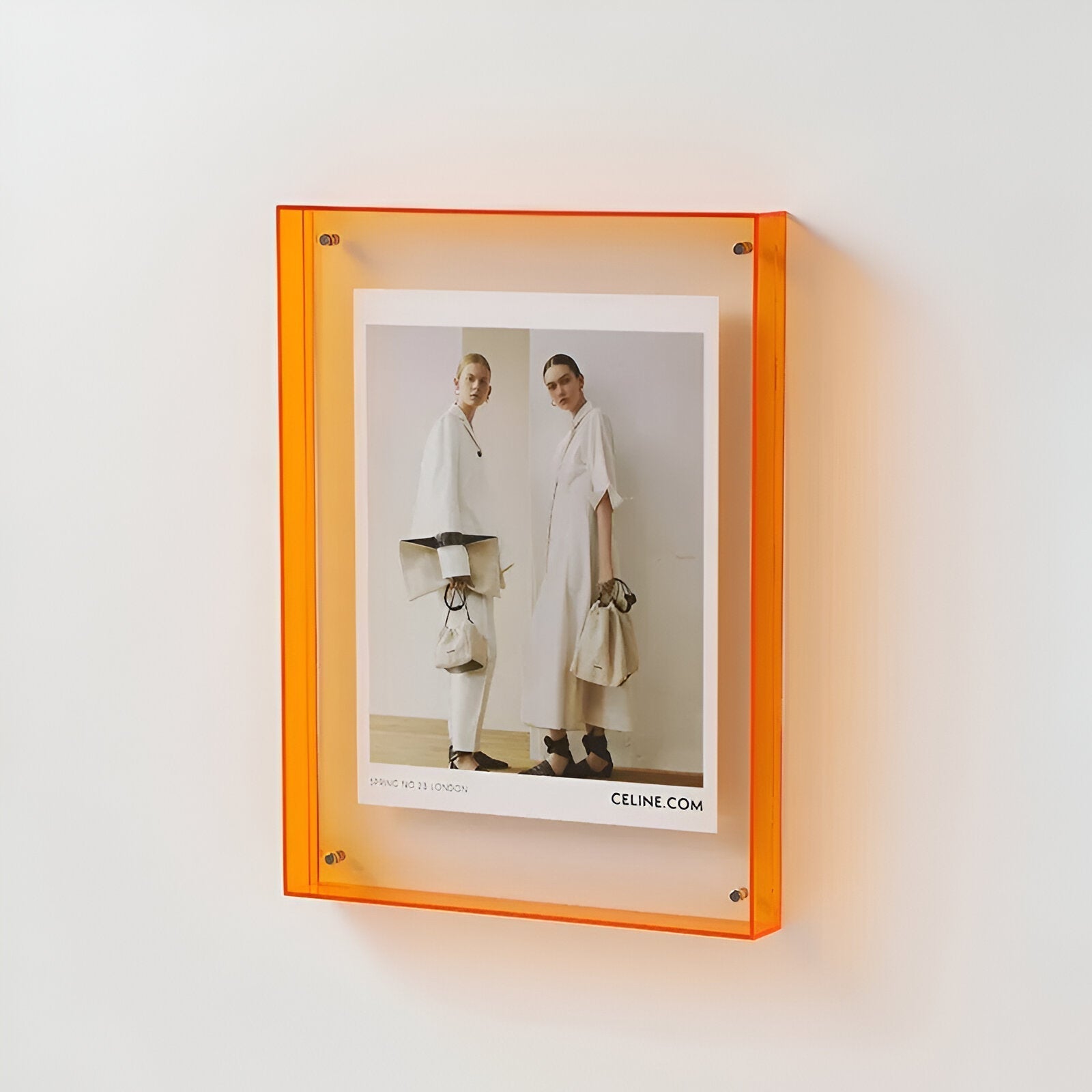 Picture Frame | Wall Mounted Display-Picture Frame-werune.com