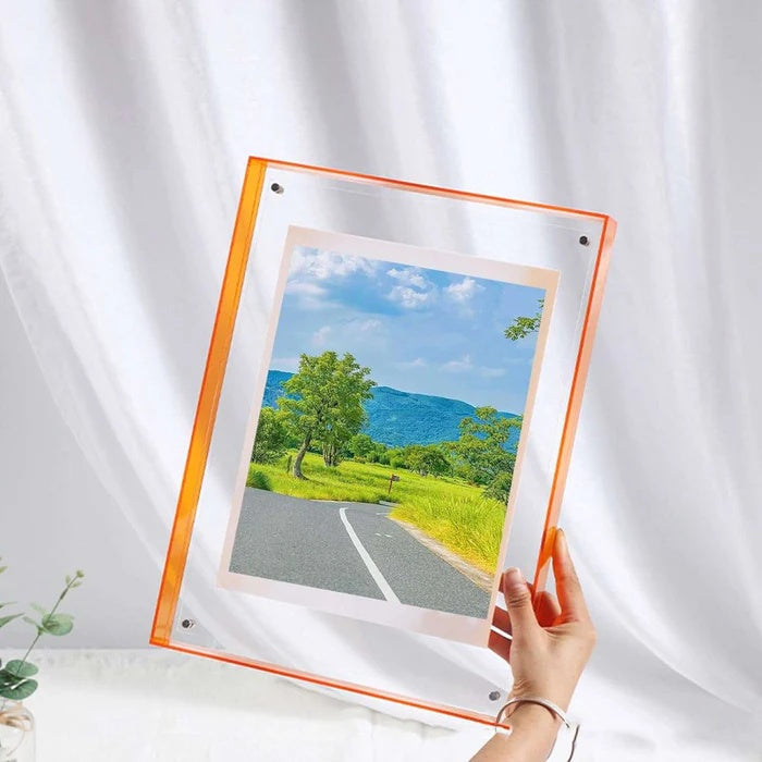 Picture Frame | Wall Mounted Display-Picture Frame-werune.com