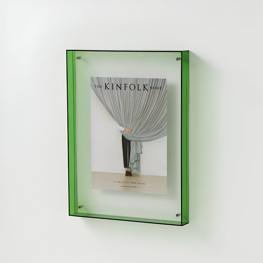 Picture Frame | Wall Mounted Display-Picture Frame-werune.com