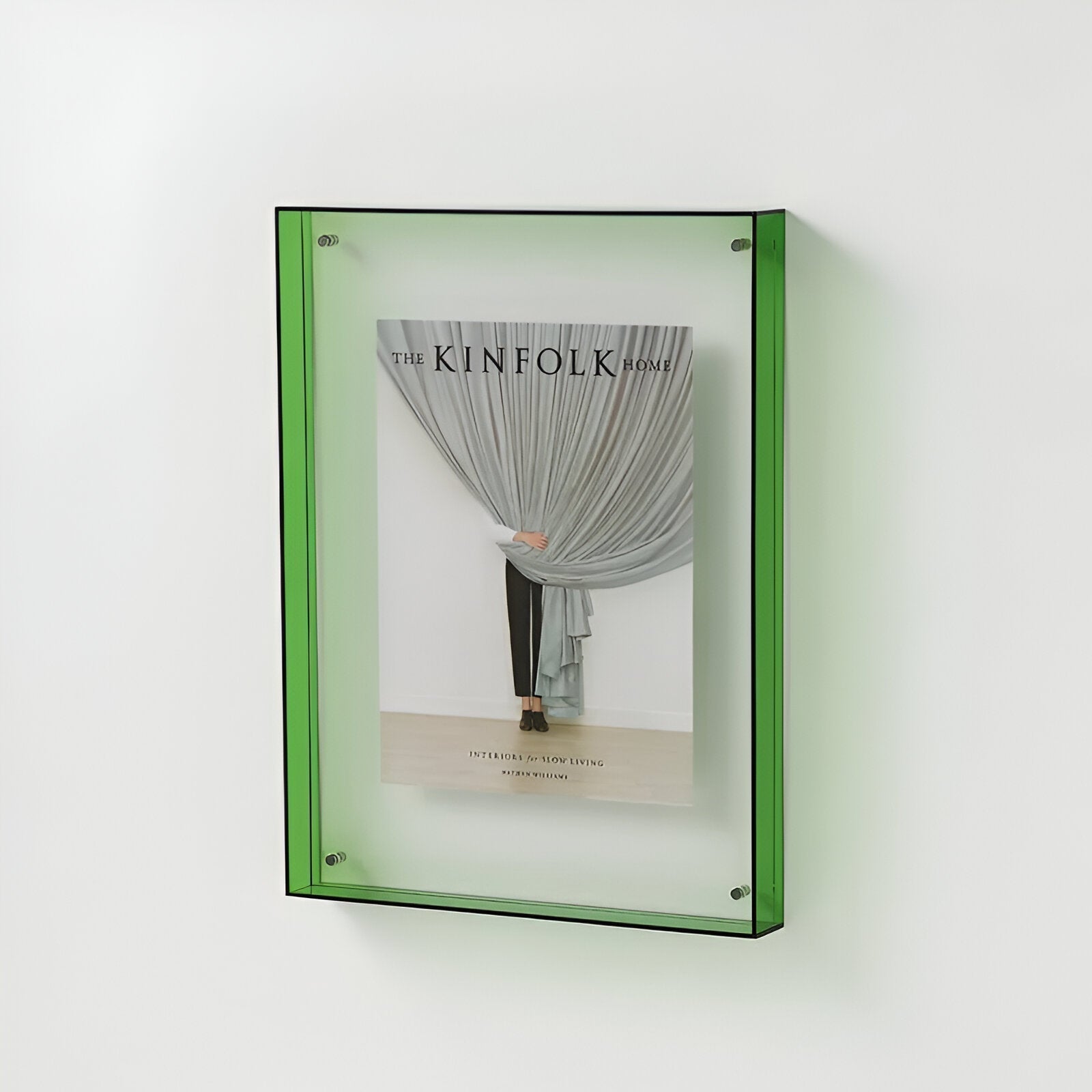 Picture Frame | Wall Mounted Display-Picture Frame-werune.com