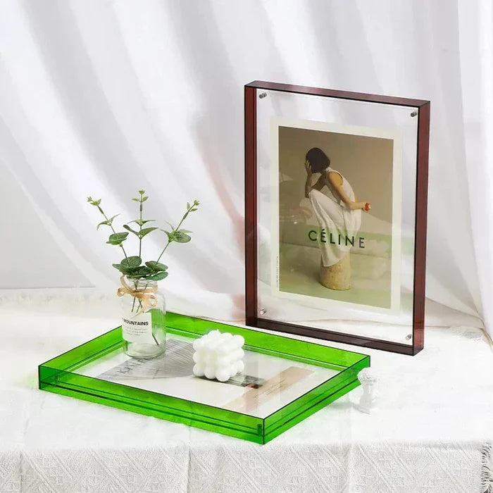 Picture Frame | Wall Mounted Display-Picture Frame-werune.com