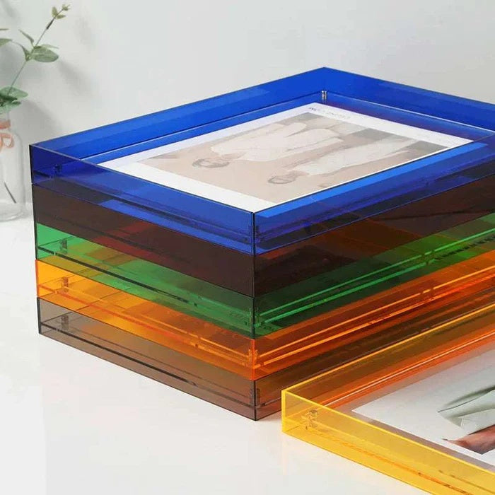 Picture Frame | Wall Mounted Display-Picture Frame-werune.com