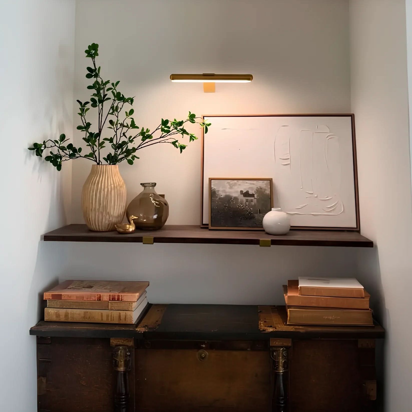 Picture Light | Wall Mounted Art Lamp Werune