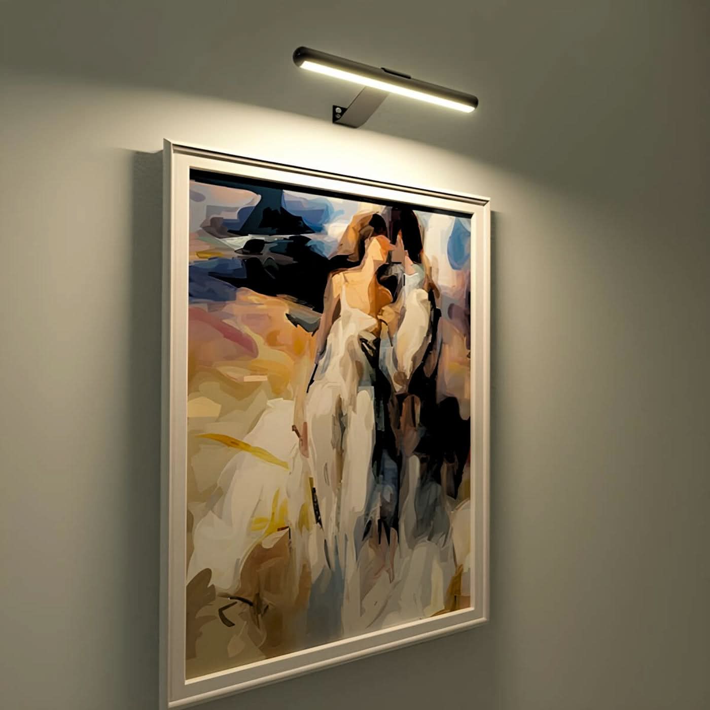 Picture Light | Wall Mounted Art Lamp Werune