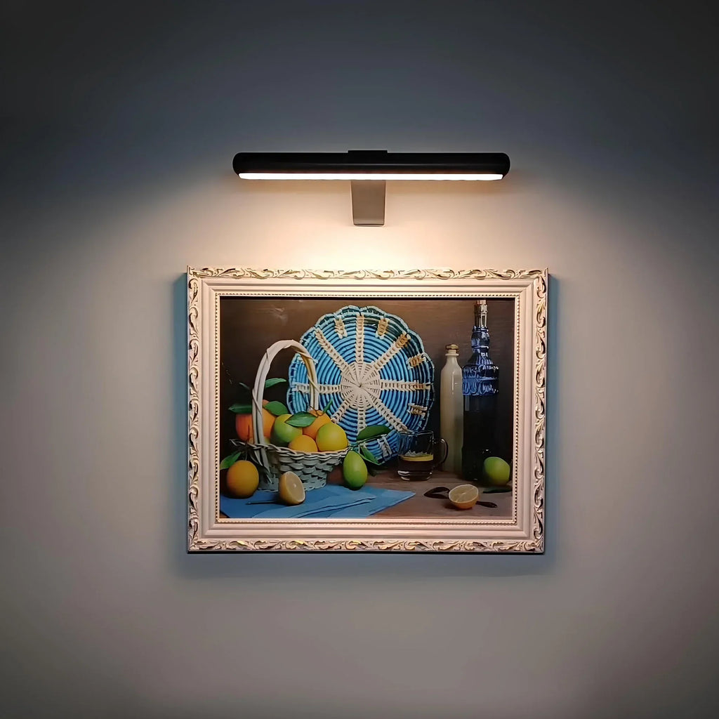 Picture Light | Wall Mounted Art Lamp Werune