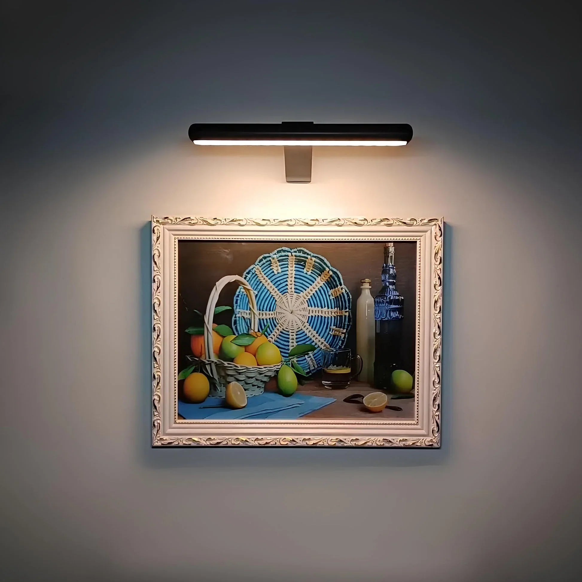 Picture Light | Wall Mounted Art Lamp Werune