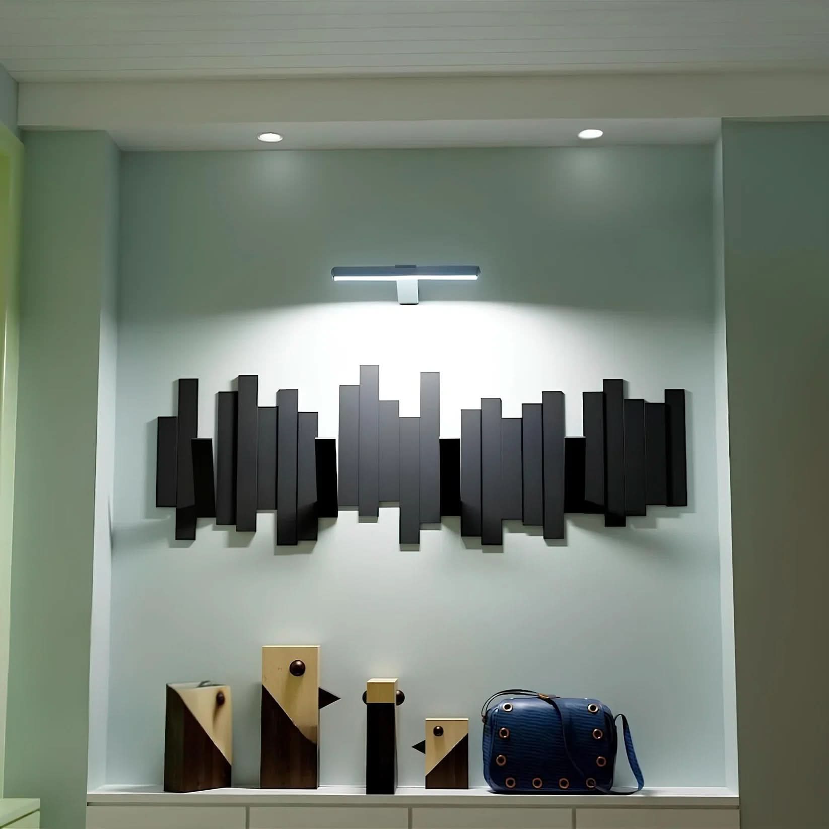 Picture Light | Wall Mounted Art Lamp Werune