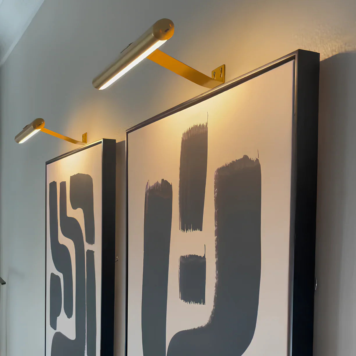 Picture Light | Wall Mounted Art Lamp Werune