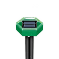 Solar Animal Repeller | Garden Stake Deterrent - Werune