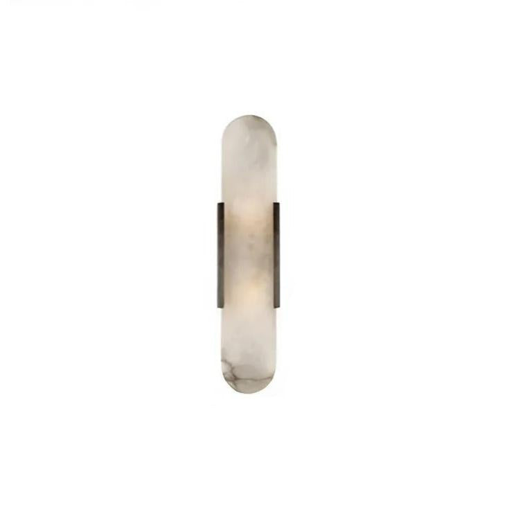 Wall Light | Vertical Bedside Design-Wall Light-werune.com