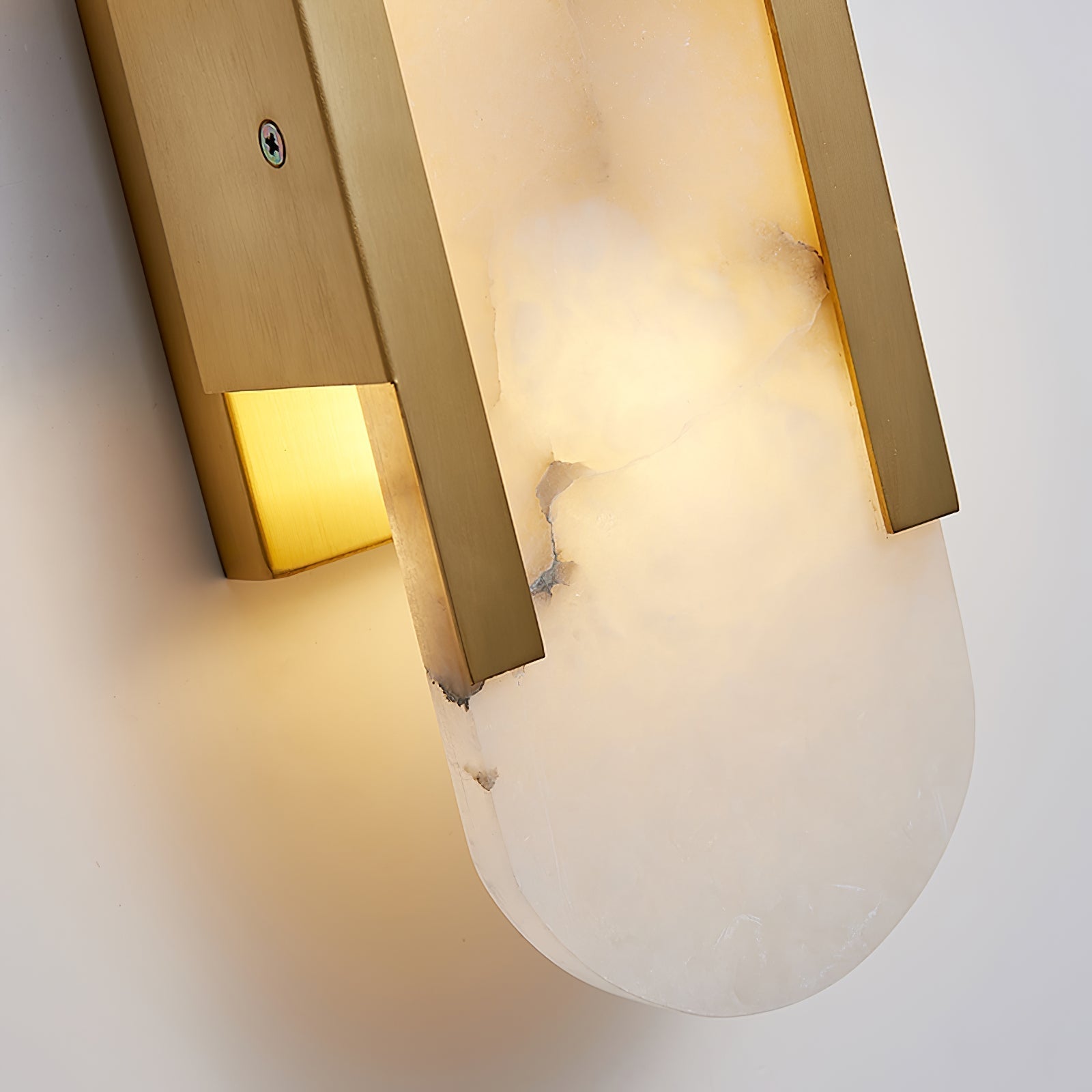 Wall Light | Vertical Bedside Design-Wall Light-werune.com