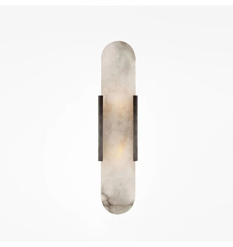 Wall Light | Vertical Bedside Design-Wall Light-werune.com