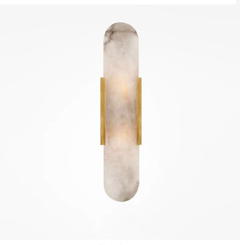 Wall Light | Vertical Bedside Design-Wall Light-werune.com