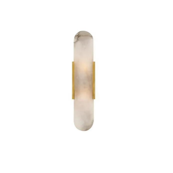 Wall Light | Vertical Bedside Design-Wall Light-werune.com